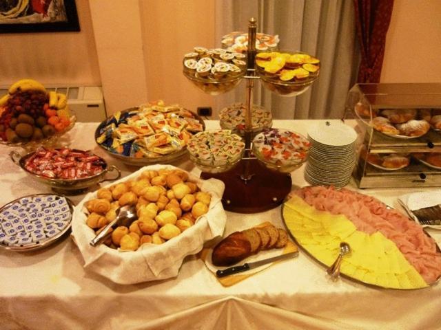 Sesto al Reghena Hotel In Sylvis מראה חיצוני תמונה