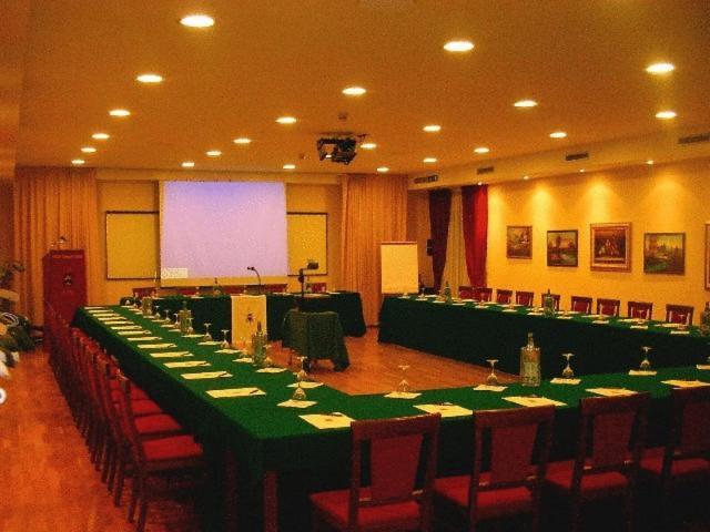 Sesto al Reghena Hotel In Sylvis מראה חיצוני תמונה