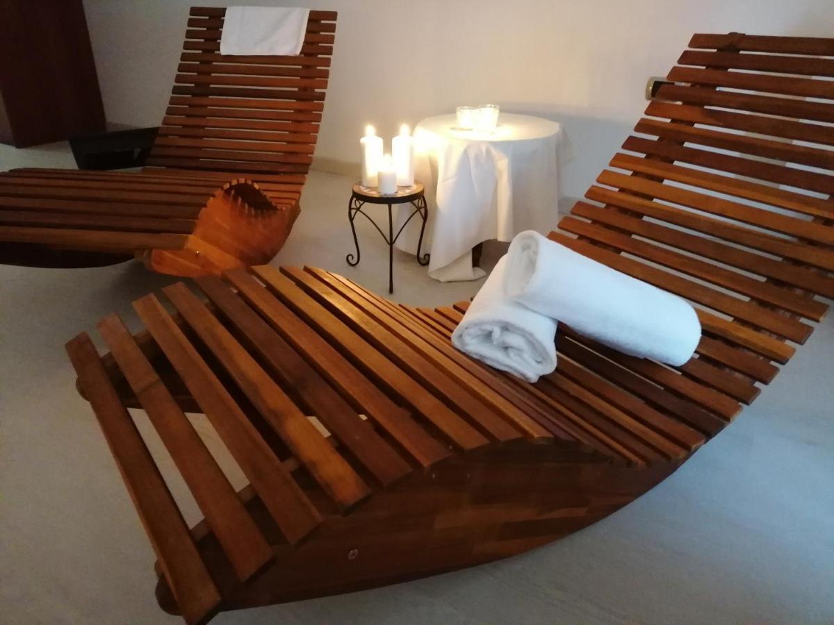 Sesto al Reghena Hotel In Sylvis מראה חיצוני תמונה