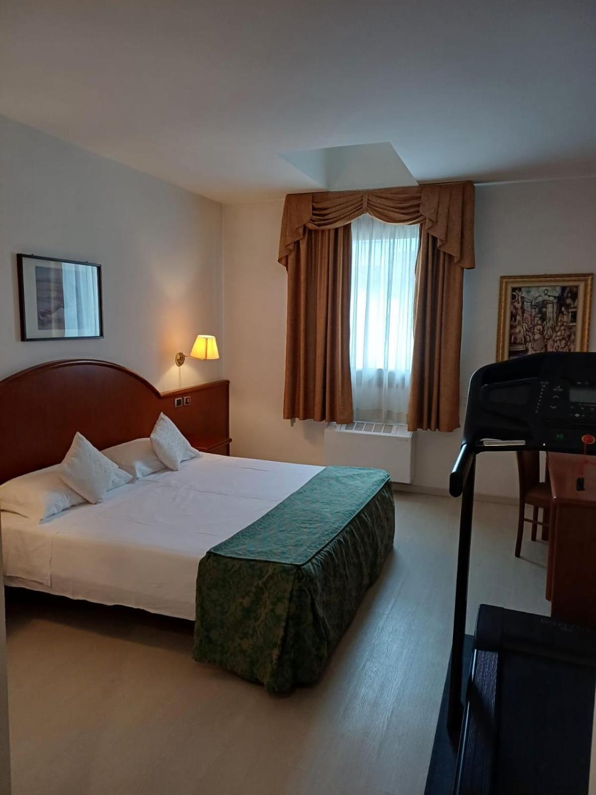 Sesto al Reghena Hotel In Sylvis מראה חיצוני תמונה