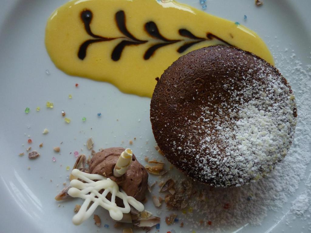 Sesto al Reghena Hotel In Sylvis מראה חיצוני תמונה
