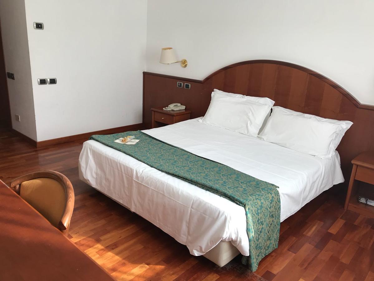 Sesto al Reghena Hotel In Sylvis מראה חיצוני תמונה
