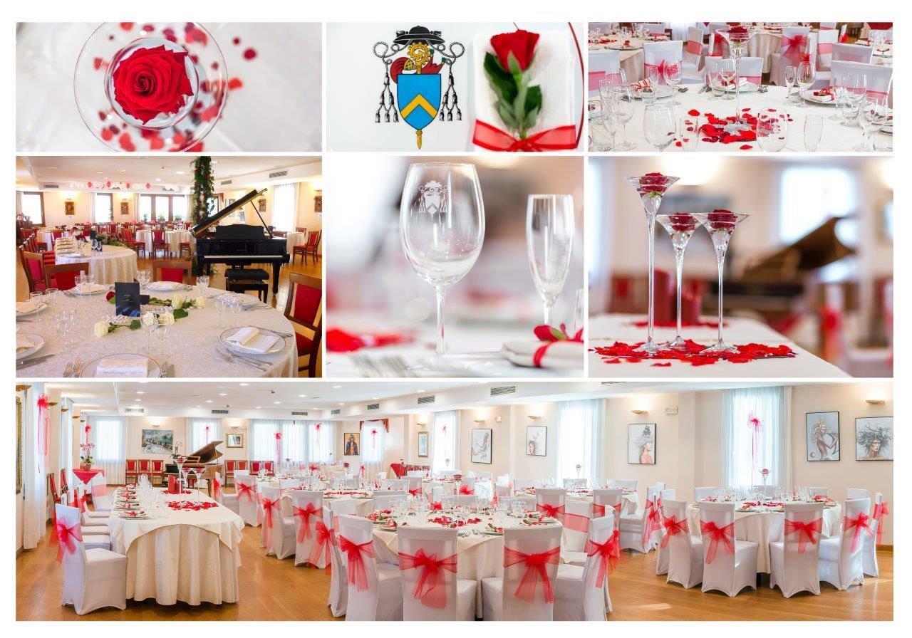 Sesto al Reghena Hotel In Sylvis מראה חיצוני תמונה